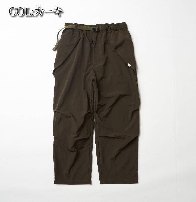 COMFY(コムフィ)～M-65 PANTS～
