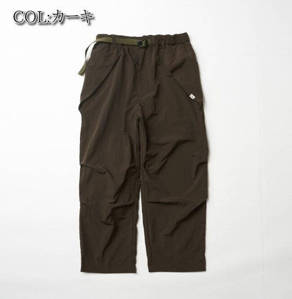 COMFY(コムフィ)～M-65 PANTS～