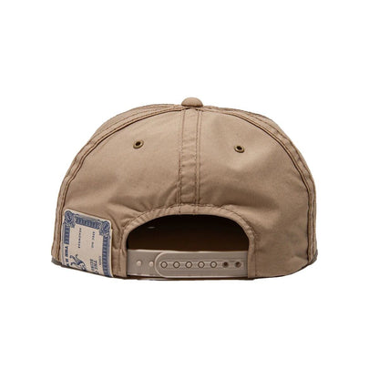 THE H.W.DOG & Co.(ドッグアンドコー)～INSIDE OUT CAP - Beige～