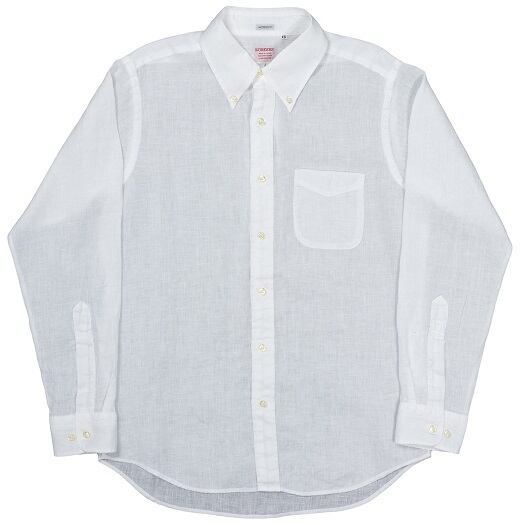 WORKERS(ワーカーズ)～Modified BD, Spence Bryson Linen White～