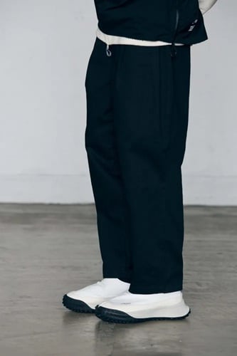 CMF OUTDOOR GARMENT(シーエムエフ)～W TUCK PANTS～