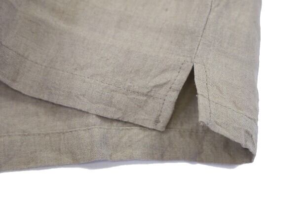 CRANK PROJECTS By Spinner Bait～FAT SHIRTS GRUNGY MOCA(420)～