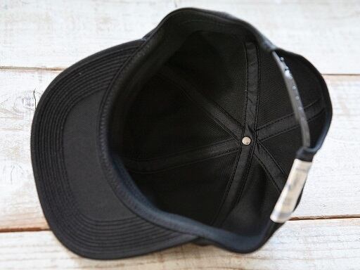THE H.W.DOG & Co. (ドッグアンドコー) 　～TRACKER CAP～
