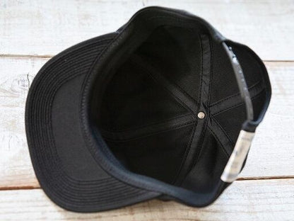 THE H.W.DOG & Co. (ドッグアンドコー) 　～TRACKER CAP～