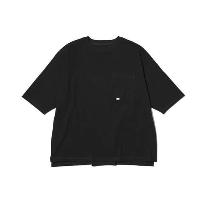 COMFY(コムフィ)～SLOW DRY POCKET TEE 2025SS～