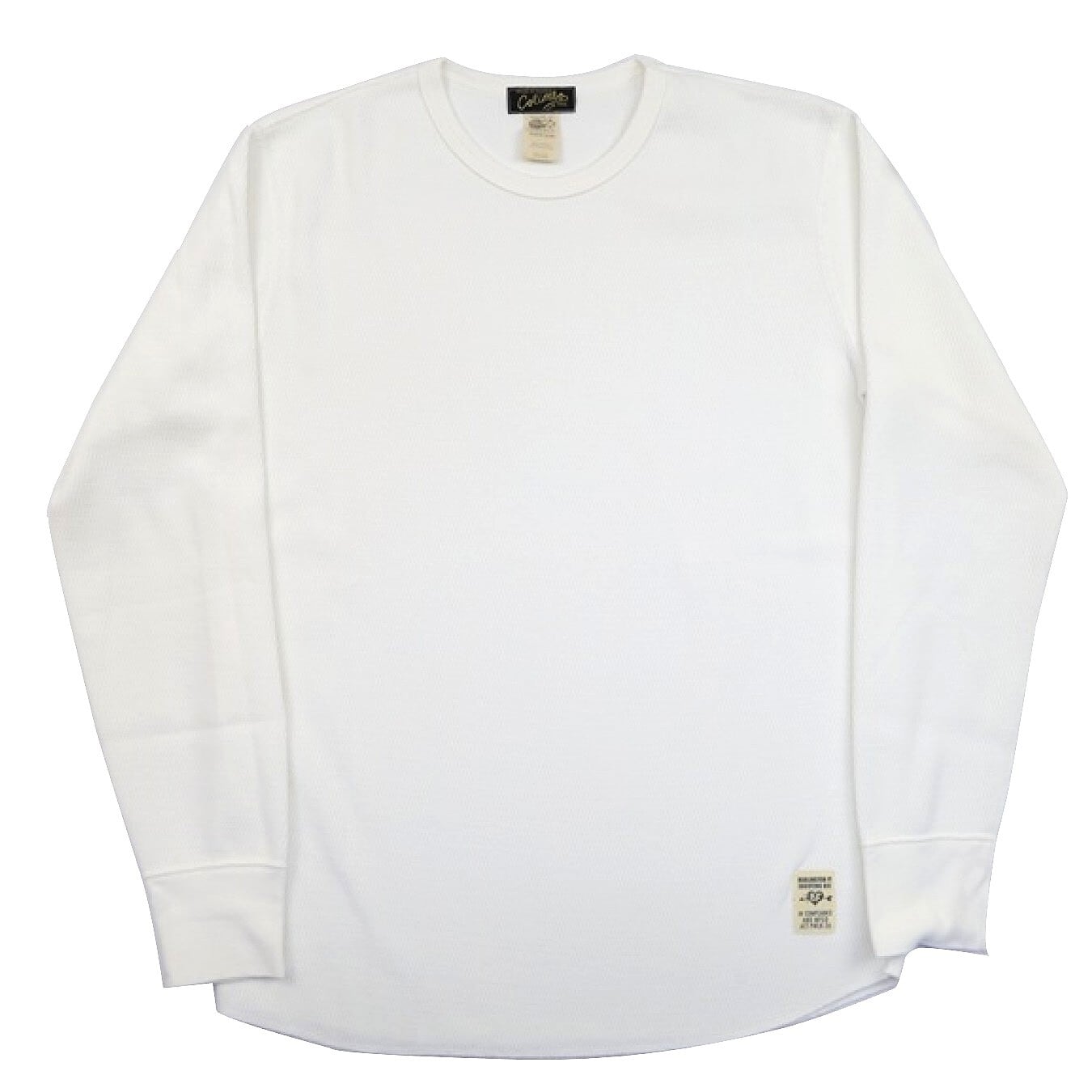 COLIMBO(コリンボ)～Ashiland Waffle Thermal～