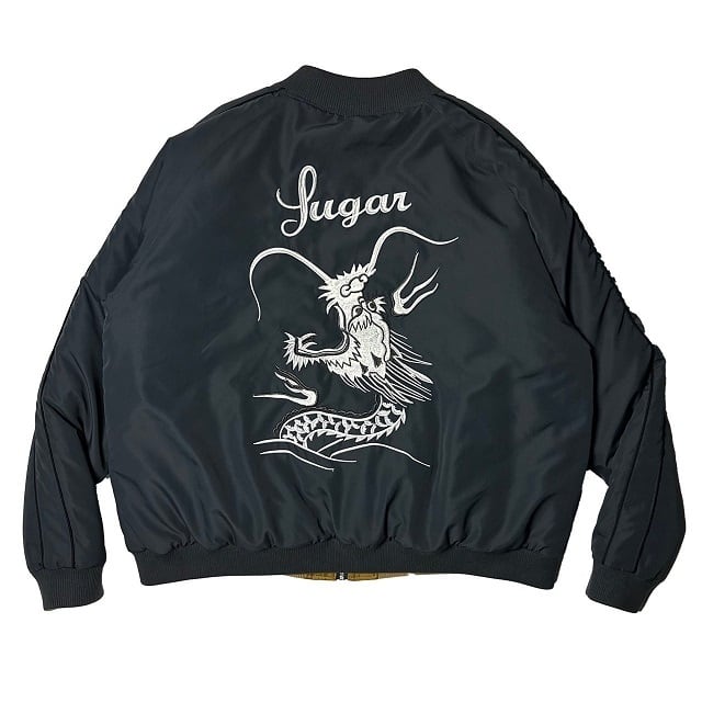 Sugar&Co.(シュガーアンドカンパニー)～SUGAR SOUVENIR JACKET～
