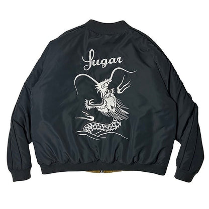 Sugar&Co.(シュガーアンドカンパニー)～SUGAR SOUVENIR JACKET～