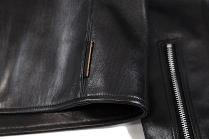 FINE CREEK LEATHERS(ファインクリークレザーズ)～Leon The Nostar Custom 44サイズ～