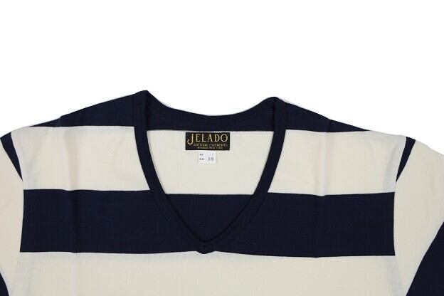 JELADO(ジェラード)～Club Tee～