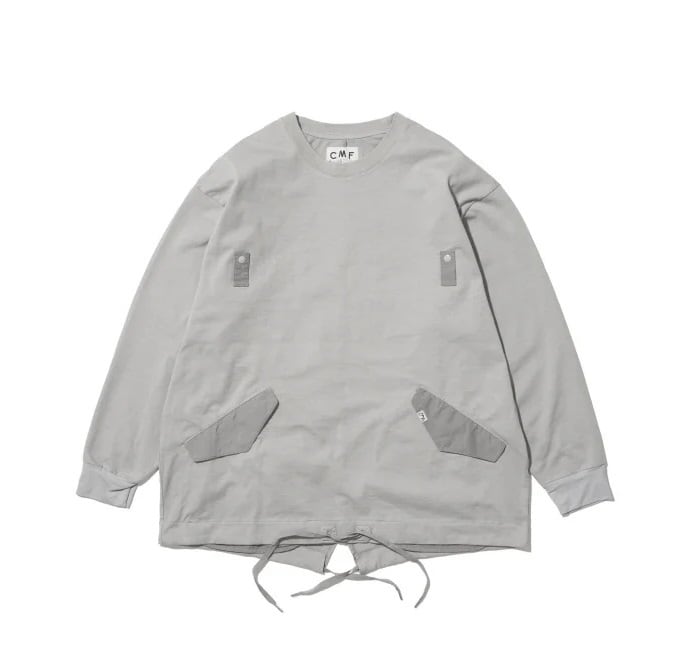 COMFY(コムフィ)～MODS TEE～