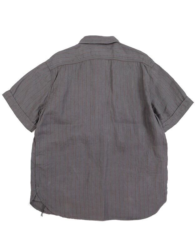 JELADO(ジェラード)～Union Worker Shirt Short Sleeve～