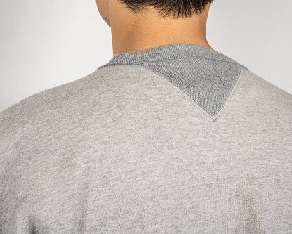 WORKERS(ワーカーズ)～Heavy Sweat "RYO-V", Grey～