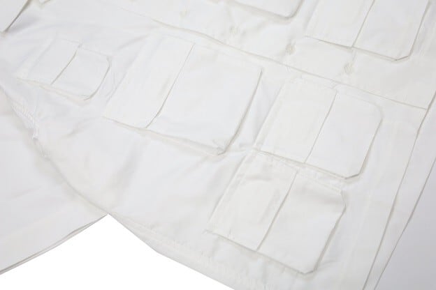 MOSSIR(モシール)～Clunn White～