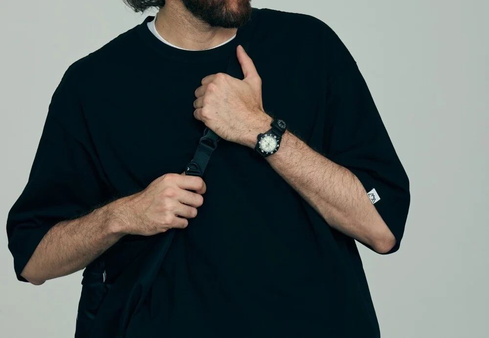 CMF×VWC～FIELD WATCH～