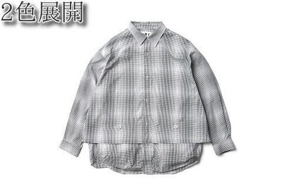 COMFY(コムフィ)～NEWSPAPER SHIRTS～