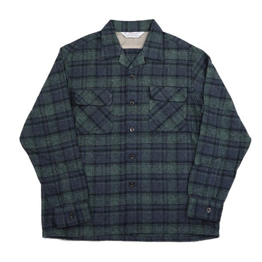 Sugar&Co.(シュガーアンドカンパニー)～BOX SHIRT～