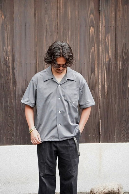 Sugar&Co.(シュガーアンドカンパニー)～BEACH RESORT SHIRT～