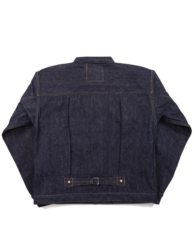FREEWHEELERS(フリーホイーラーズ)～Lot506XX 1922 NON-WASH MODEL～