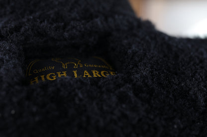 HIGHLARGE LEATHERS (ハイラージレザーズ)～Oklahoma City Mouton～