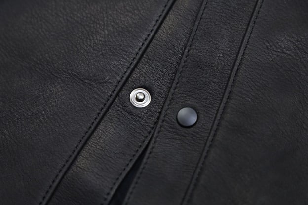MOSSIR(モシール)～LANNER～遠赤外線放出レザー