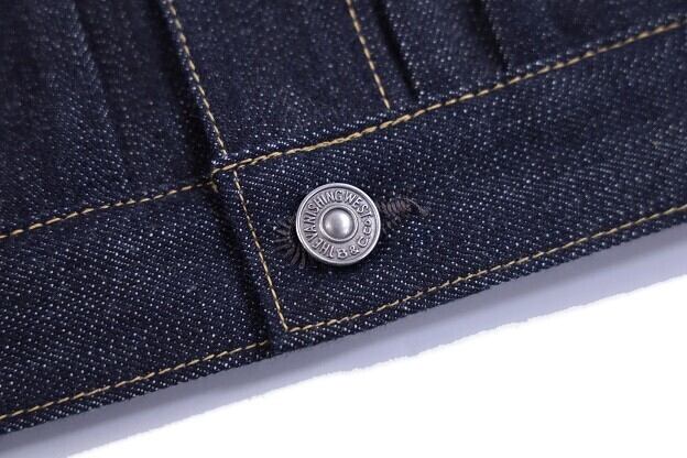 FREEWHEELERS(フリーホイーラーズ)～Lot 506XX 1942 NON WASH～