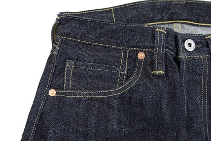 FREEWHEELERS(フリーホイーラーズ)～Lot S601XX 1944-45 NON-WASH～
