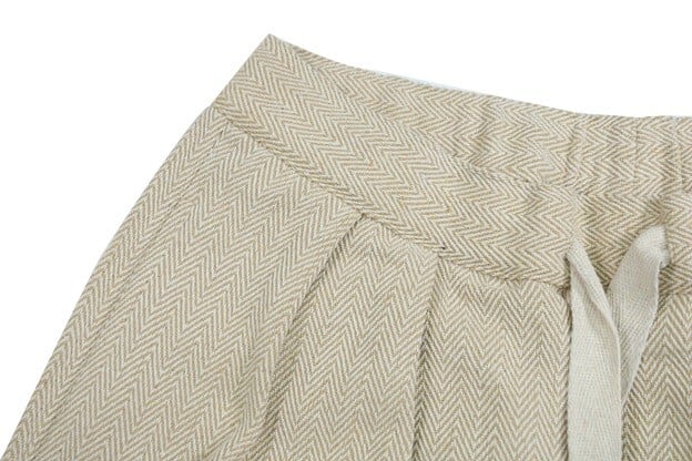 Sugar&Co.(シュガーアンドカンパニー)～RELAX BAJA SHORTS BEIGE～