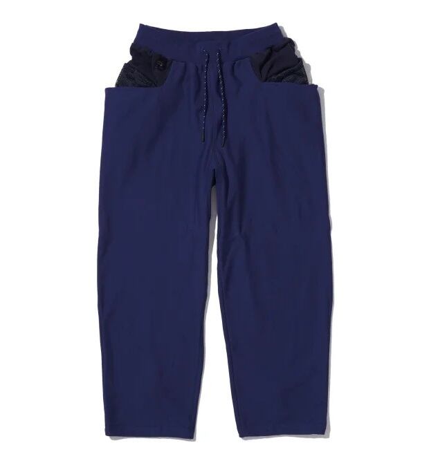 COMFY(コムフィ)～ACTIVITY SWEAT PANTS～
