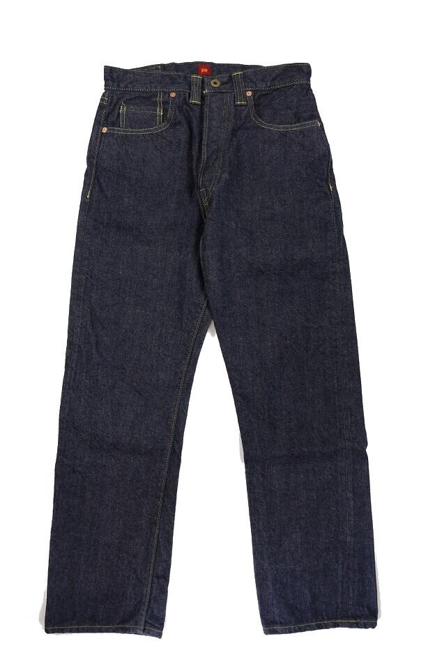 RESOLUTE(リゾルト)～Lot 714 ONE-WASH (L32) 36-40インチ～