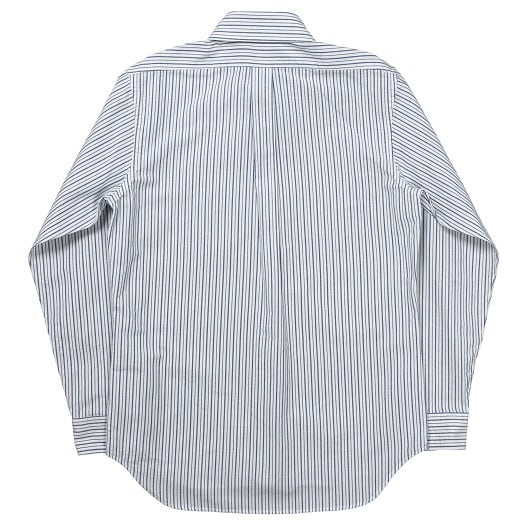 WORKERS(ワーカーズ)～Modified BD, Supima OX Matilda Stripe～