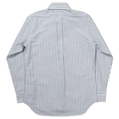 WORKERS(ワーカーズ)～Modified BD, Supima OX Matilda Stripe～