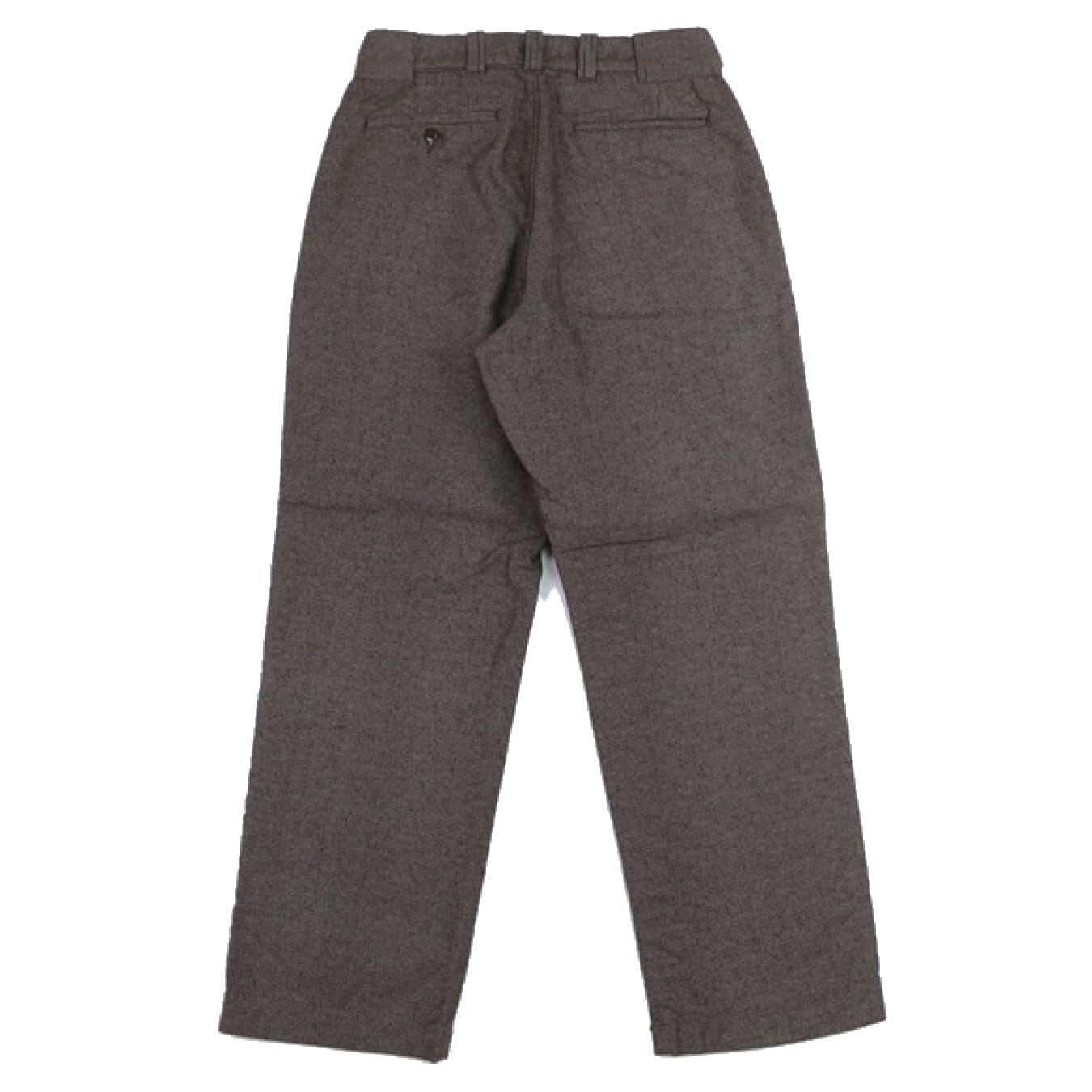 COLIMBO(コリンボ)～"Honky-Tonk Trousers" Tabaco Brown～