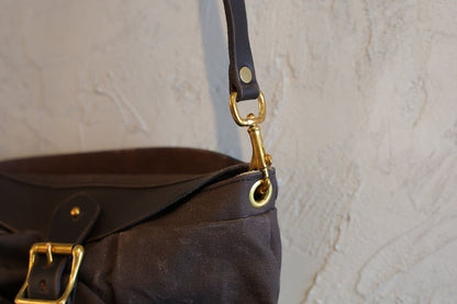 VASCO(ヴァスコ)～CAS BAG BLACK～