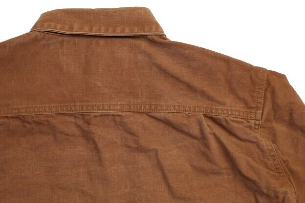 FREEWHEELERS(フリーホイーラーズ)～UPLANDER SHIRT～