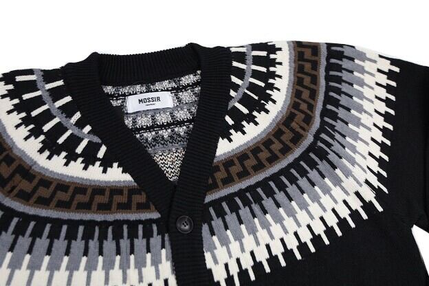 MOSSIR(モシール)～Naeroy～
