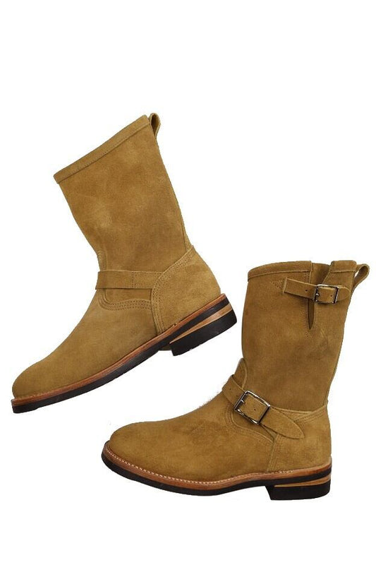 Makers(メイカーズ)～HORSE ENGINNER SUEDE～