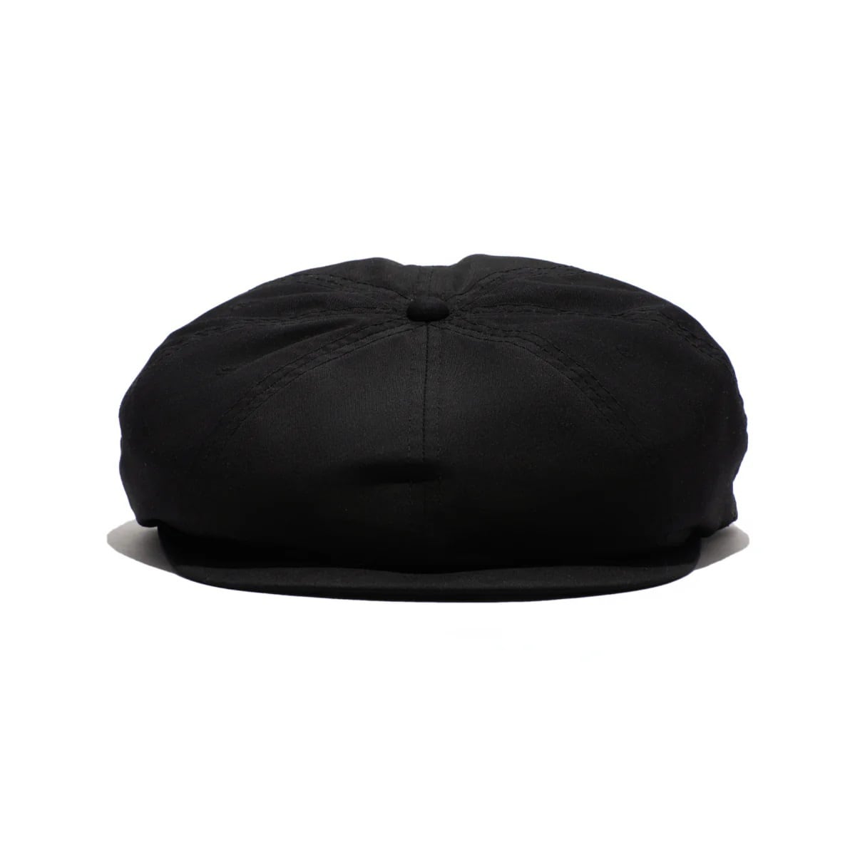THE H.W.DOG & Co.(ドッグアンドコー)～WASH CASQUETTE - Black～
