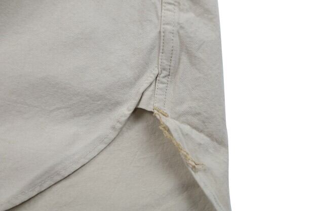 COLIMBO(コリンボ)～TRAPPER'S SHIRT～