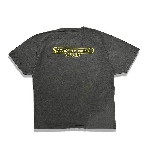 Sugar&Co.(シュガーアンドカンパニー)～NEW DROP TEE (SATURDAY)～