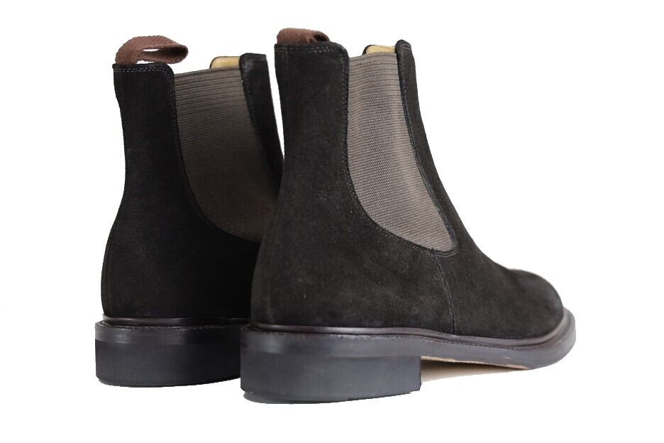 Makers(メイカーズ)～VITTORIA MAD BROWN SUEDE～