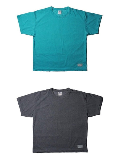 Sugar&Co.(シュガーアンドカンパニー)～HEATHER SURF TEE～