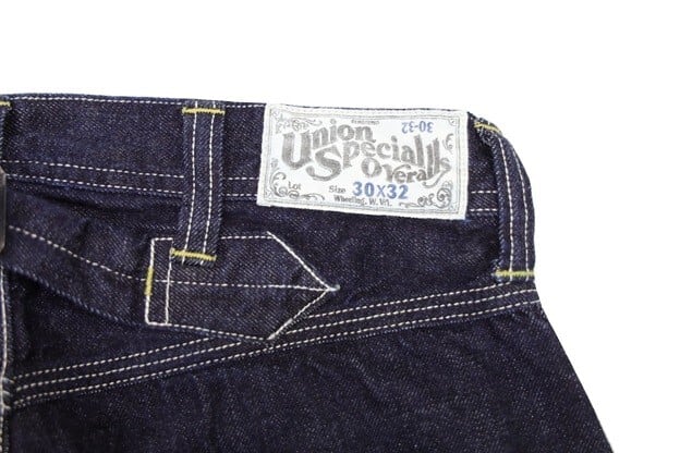 FREEWHEELERS (フリーホイーラーズ) ～DERRICKMAN OVERALLS～