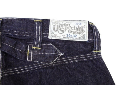 FREEWHEELERS (フリーホイーラーズ) ～DERRICKMAN OVERALLS～