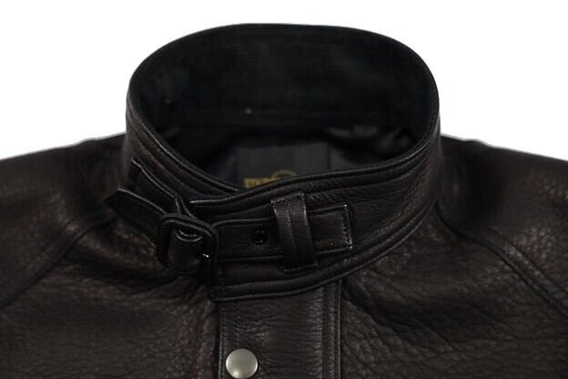 FINE CREEK & CO(ファインクリークアンドコー)～Number.7 Deer Black～
