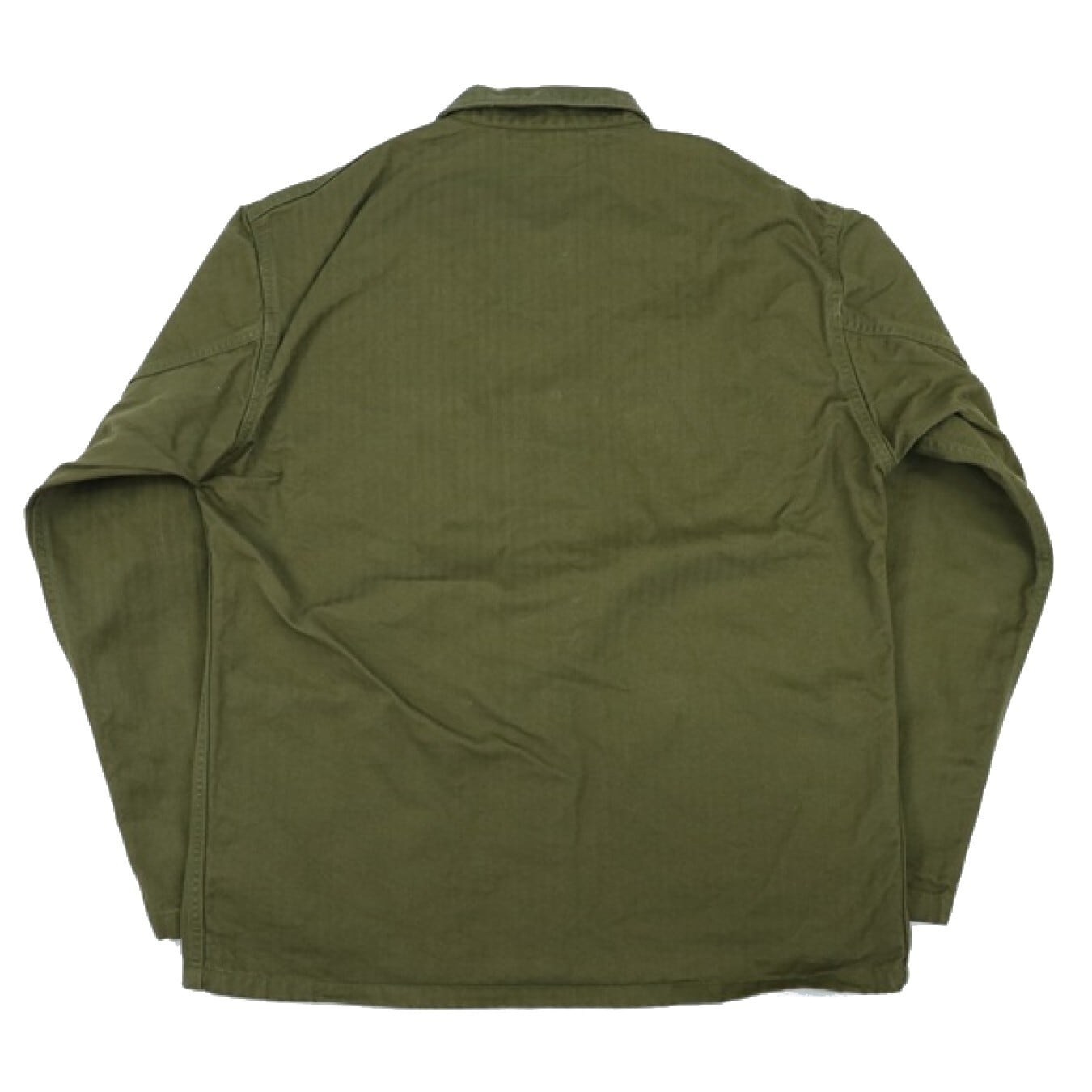 COLIMBO(コリンボ)～NAVAL WORK JACKET, N-3～