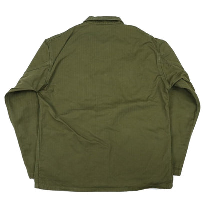 COLIMBO(コリンボ)～NAVAL WORK JACKET, N-3～