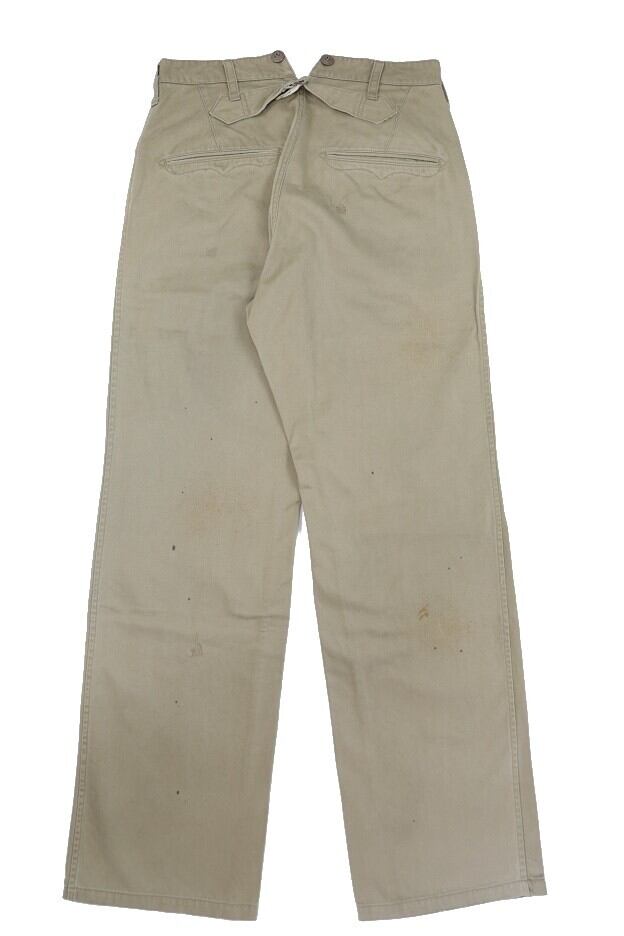 JELADO (ジェラード) EARLY AGE COLLECTION ～Dugout Trousers～