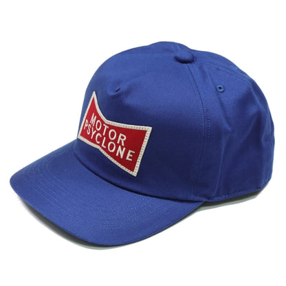 FREEWHEELERS(フリーホイーラーズ)～”SMOKE 'EM" SNAPBACK TRUCKER CAP～
