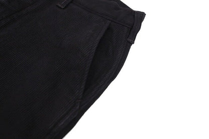 FREEWHEELERS(フリーホイーラーズ)～"BLACK ROGUE" TROUSERS～
